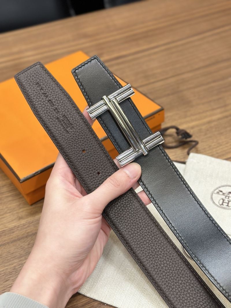 Hermes Belts